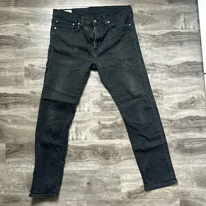 Levi’s 510 men’s pants size W34 L30